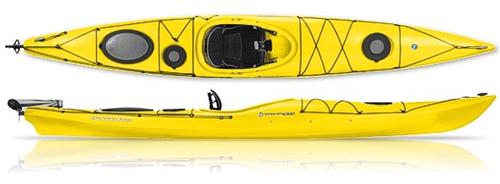 Wilderness Systems Tsunami 145 Closeout