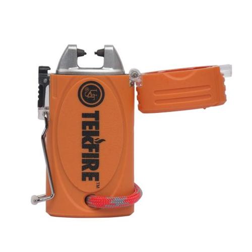 UST Tekfire Pro Fuel-Free Lighter