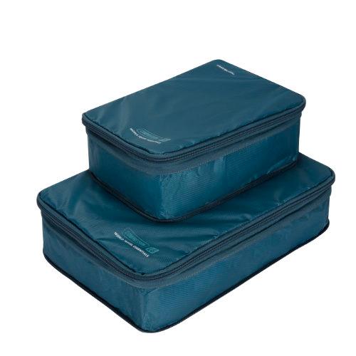 Kenco Outfitters Travelon Packing Cube with Compression