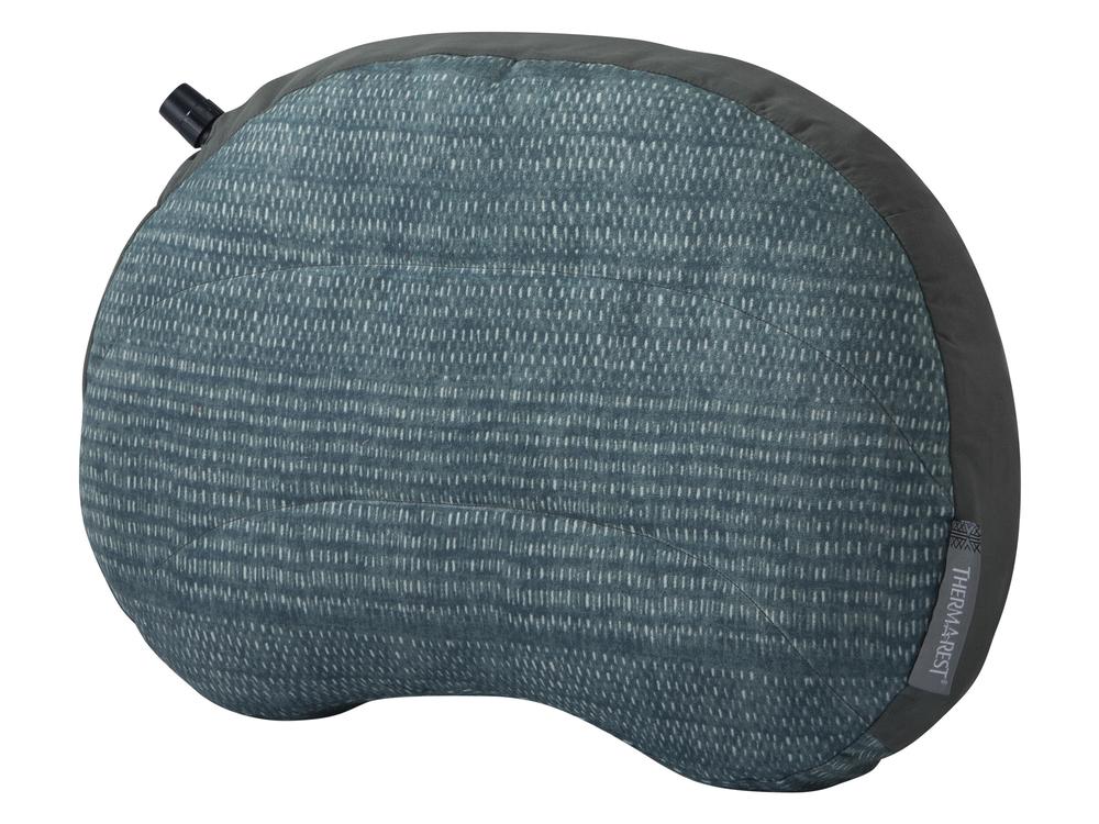 Thermarest Airhead Large Pillow BLUEWOVEN