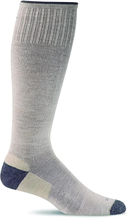  Sockwell Men's Elevation Graduated Compression Socks