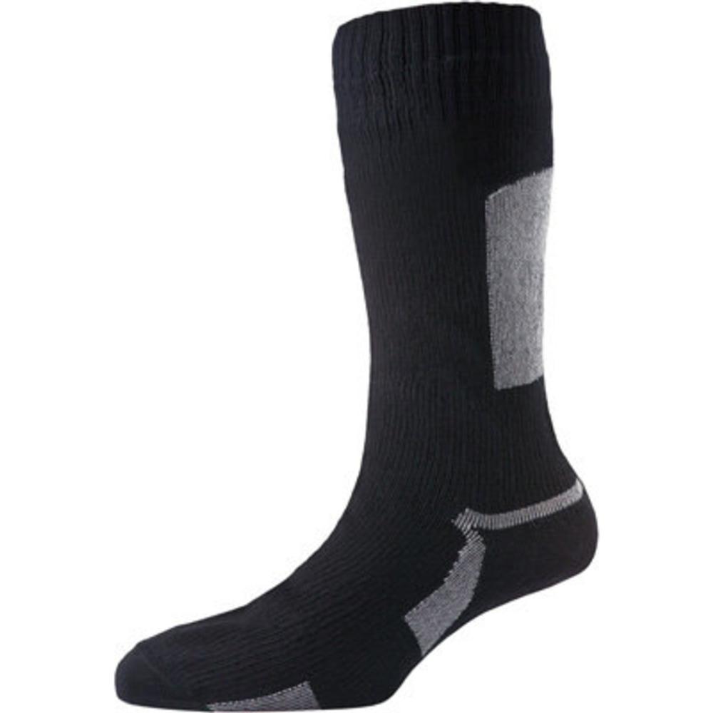  Sealskinz Thin Mid Length Socks
