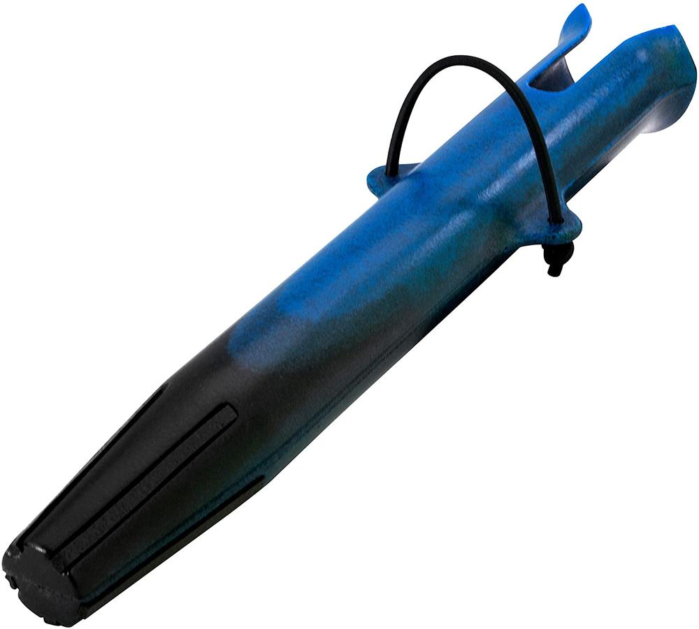 Perception Rod-X Pro Fishing Rod Holder SONICCAMO(BLUE)