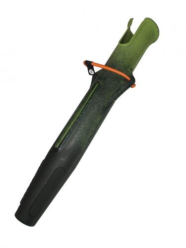 Perception Rod-X Pro Fishing Rod Holder Moss Camo