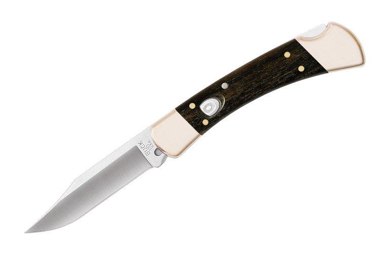 Buck Knives 110 Auto Folding Knife 420HC