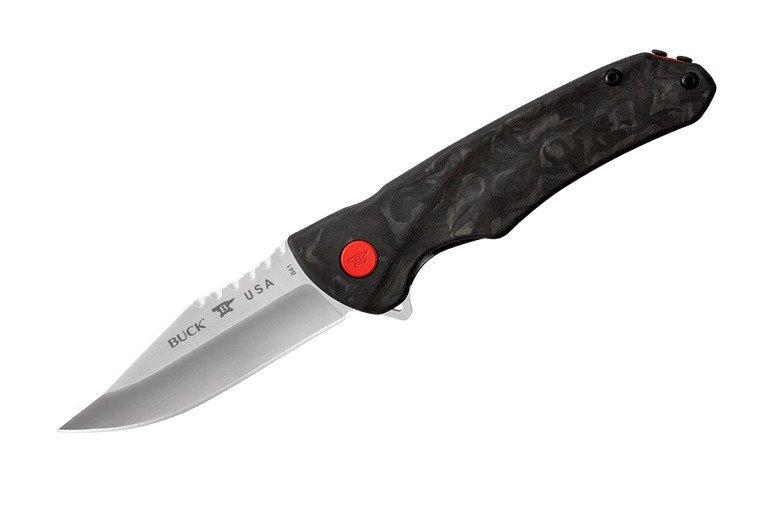 Buck Knives Sprint Pro Folding Knife S30V