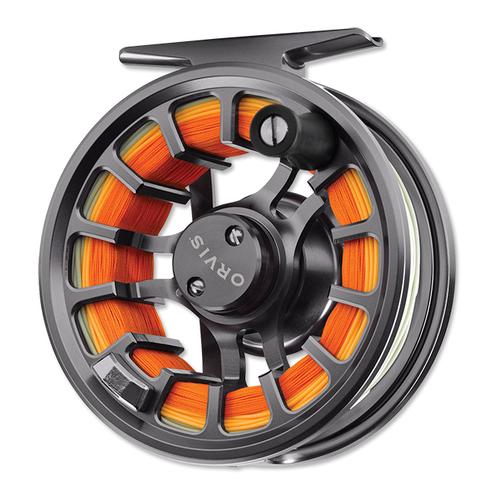 Orvis Hydros SL 4 Fly Reel