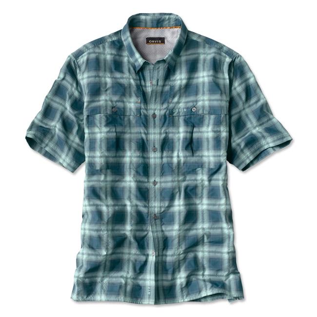 orvis mens shirts sale