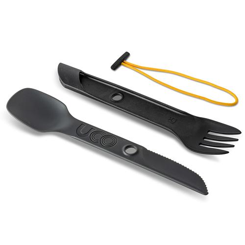 Industrial Revolution Switch Spork Utensil Set