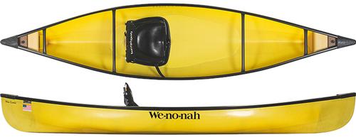 Wenonah Wee Lassie 10 ft 6 in Kevlar Canoe