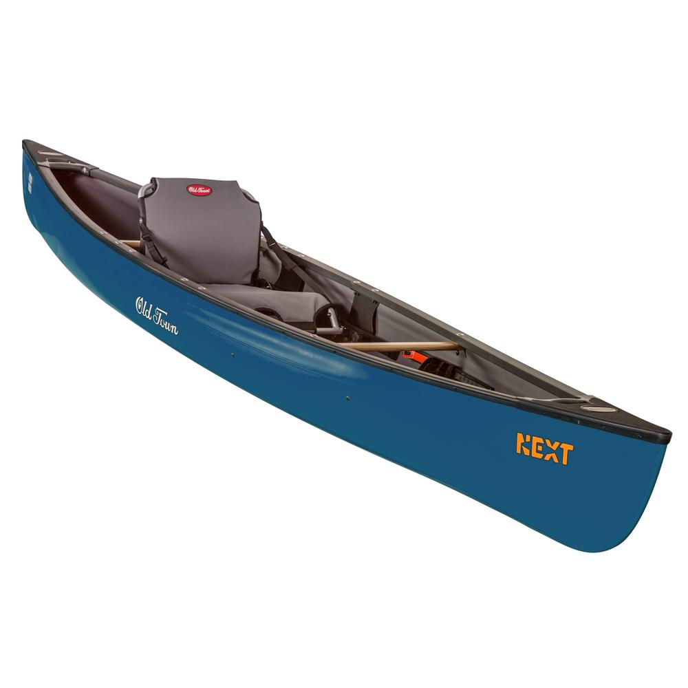 Kenco Outfitters Old Town Next Canoe Kayak Hybrid