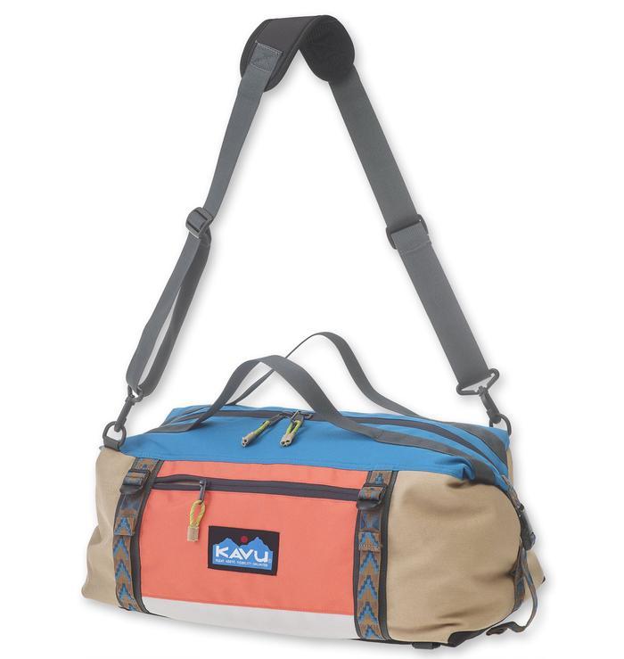 Kavu Little Feller Backpack Duffel Bag BEACHSPORT
