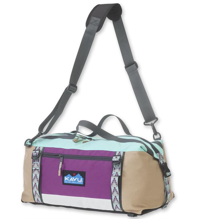  Kavu Little Feller Backpack Duffel Bag