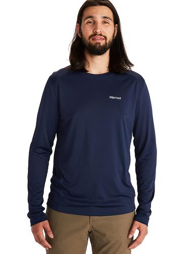 Marmot Men's Windridge Long Sleeve Shirt UPF 50