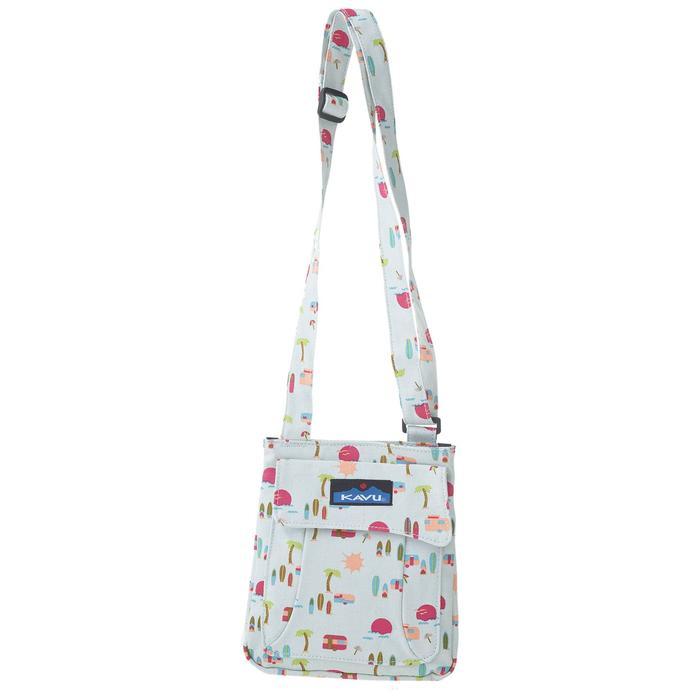 kavu mini keeper crossbody