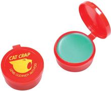 EK Cat Crap Anti Fog Lens Treatment RED