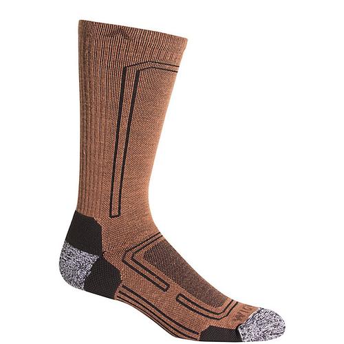 Wigwam No Fly Zone Outdoor Crew Socks