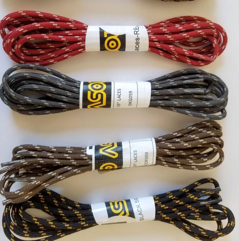 loake replacement laces
