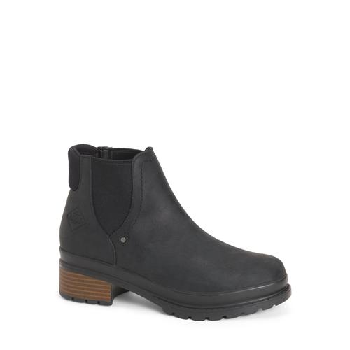 Muck Women's Liberty Chelsea Boot