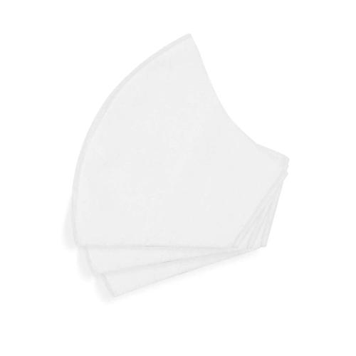 Outdoor Research Essential Face Mask Filter Pack of 3