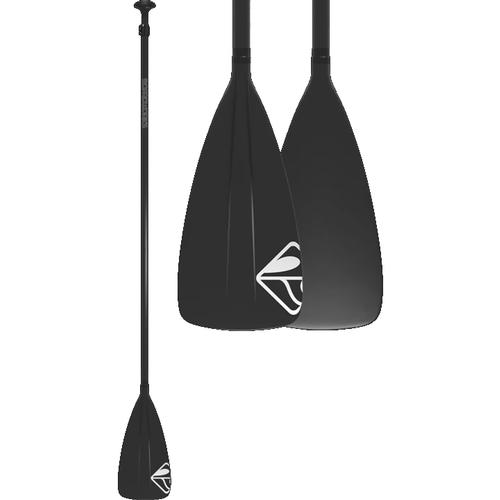 Boardworks 2 Piece Adjustable Fiberglass and Nylon SUP Paddle