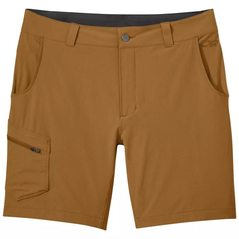 Outdoor Research Men's Ferrosi 10in Short CURRY