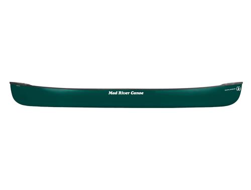 Mad River Explorer 16 T-Formex Canoe