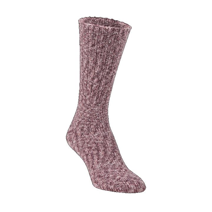 Crescent Sock Shop Ultra Soft Ragg Sock BELLE