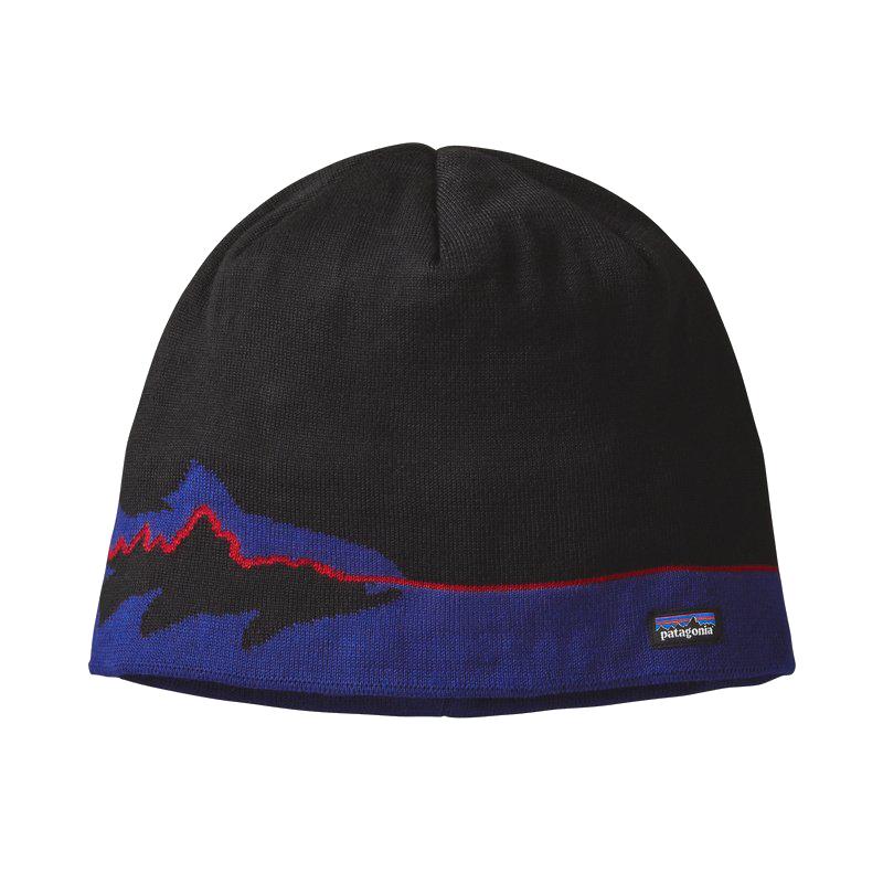  Patagonia Beanie Hat