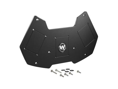Wilderness Systems ATAK 120 Stern Mounting Plate