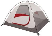 Alps Mountaineering Meramac 2 Person Tent GRAY/RED