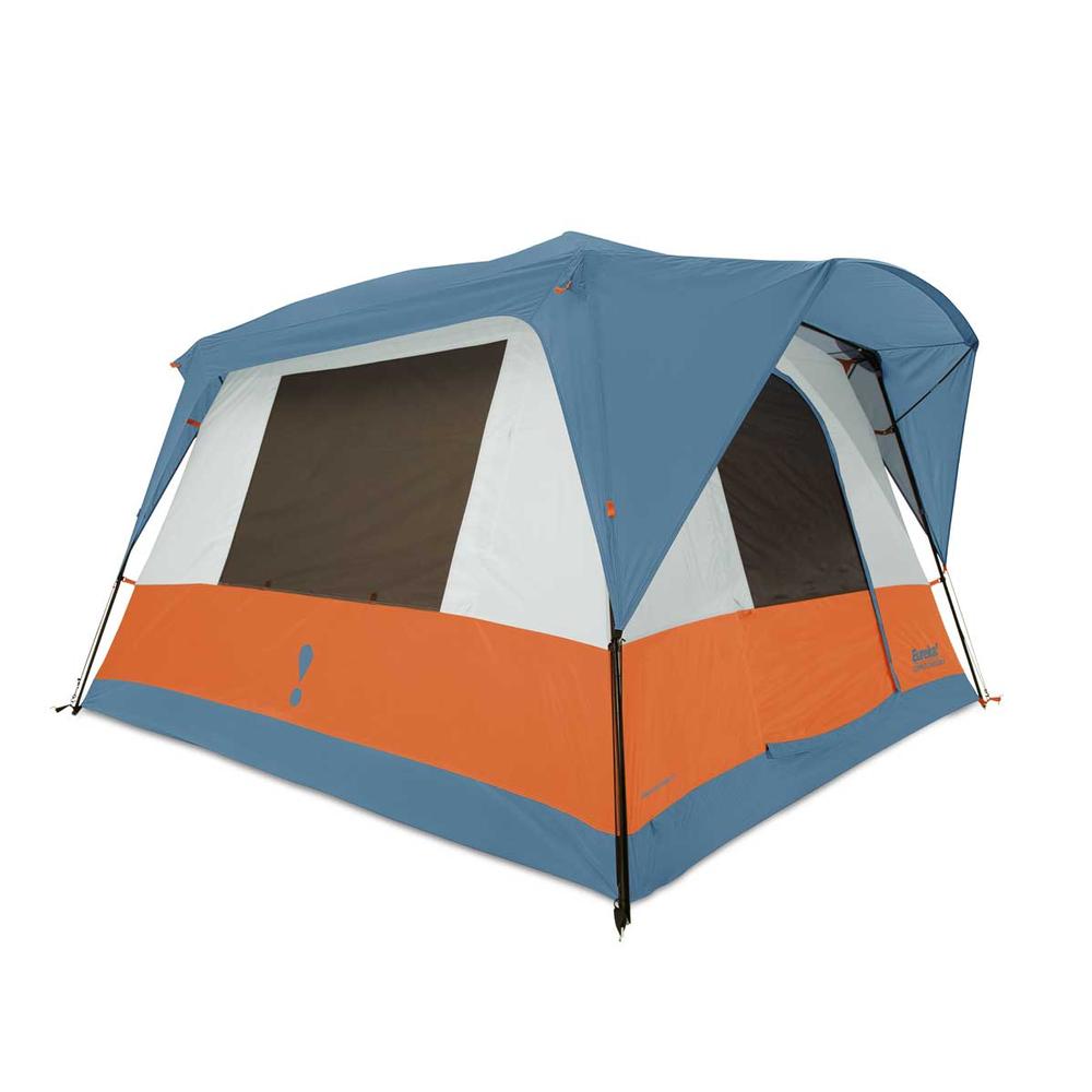  Eureka Copper Canyon Lx 6 Tent