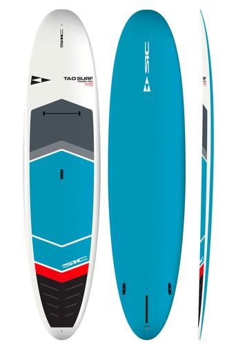 Sic Maui by BIC Tao Surf 11ft 6in Stand Up Paddleboard