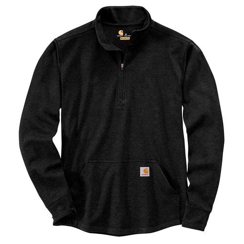 Kenco Outfitters | Carhartt Men's Relaxed Fit Heavyweight Thermal Half ...