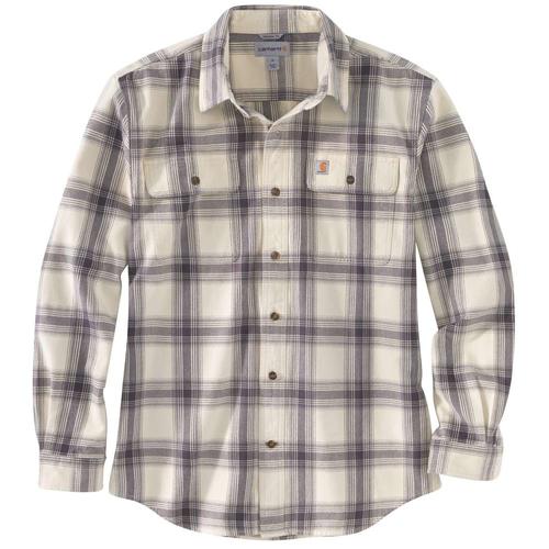 carhartt mens flannel shirts