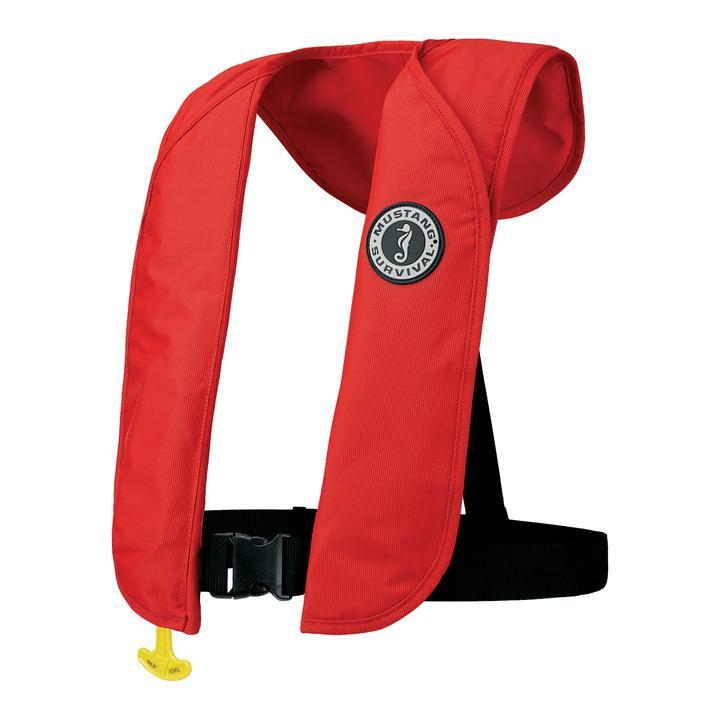  Mustang Survival Mit 70 Automatic Inflating Pfd