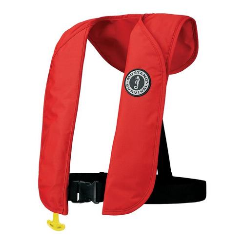 Mustang Survival MIT 70 Automatic Inflating PFD