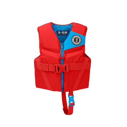 Mustang Survival Rev Child PFD