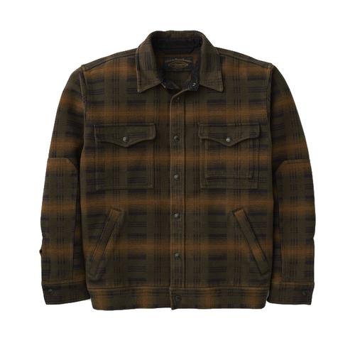 Filson Men's Beartooth Camp Jacket