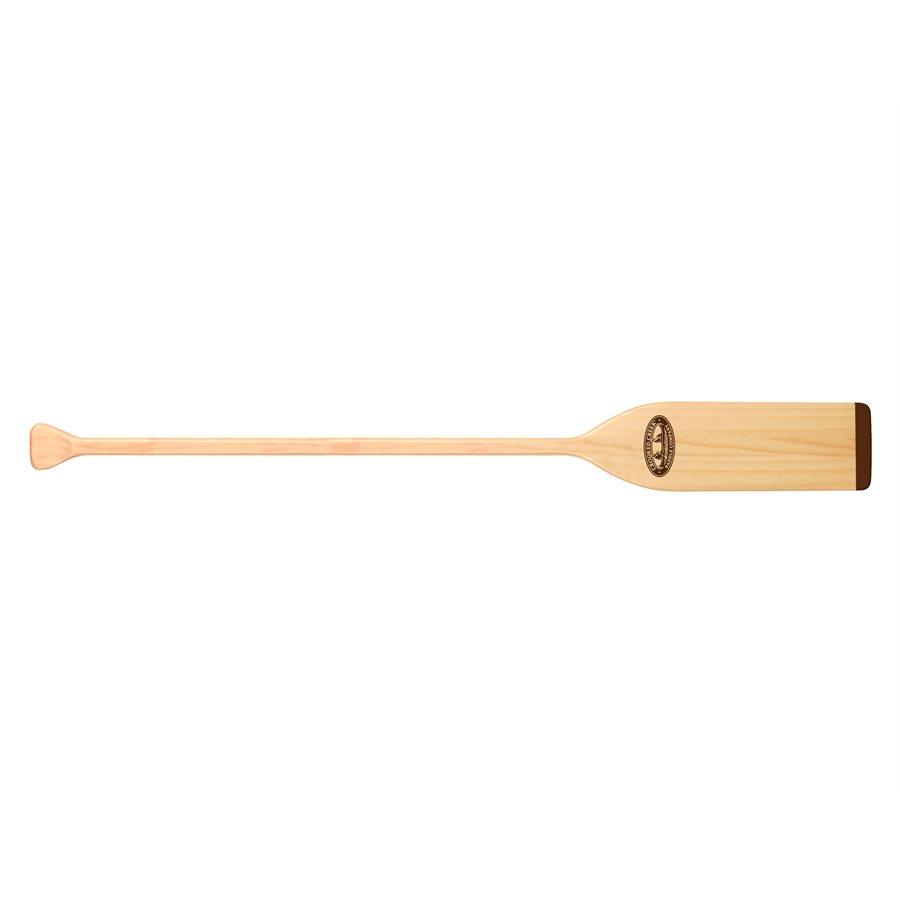  Camco Crooked Creek 6ft Wood Canoe Paddle With E Grip