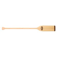  Camco Crooked Creek 6ft Wood Canoe Paddle With E Grip