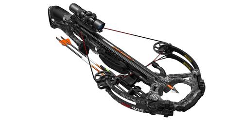 Barnett Crossbows HyperGhost 405 Crossbow Package