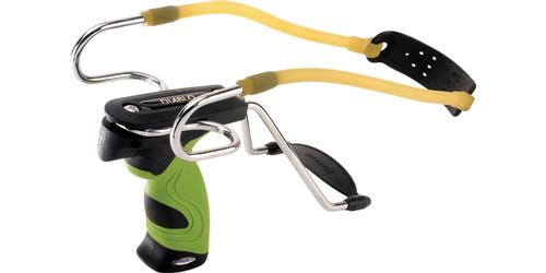Barnett Crossbows Diablo Slingshot