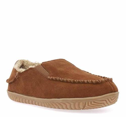 Staheekum Men's Curbside Slipper