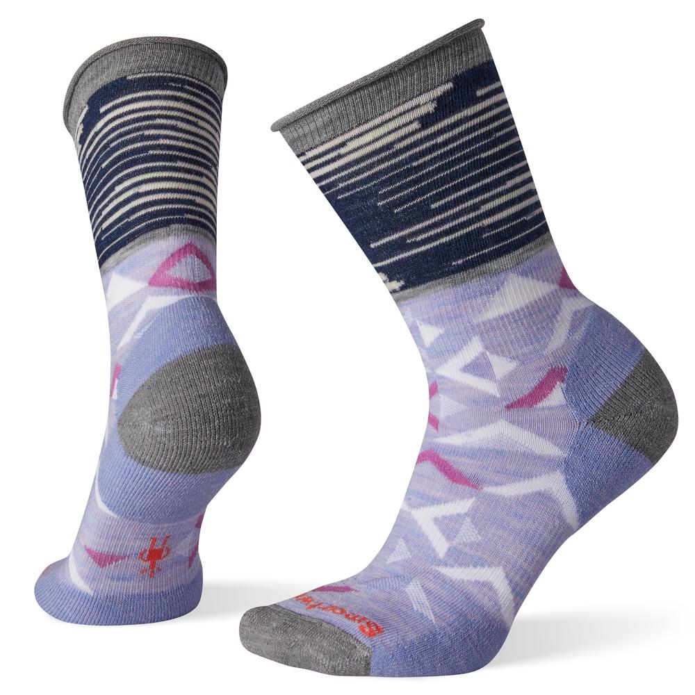 Kenco Outfitters Smartwool Women's Non Binding Pressure Free Triangle