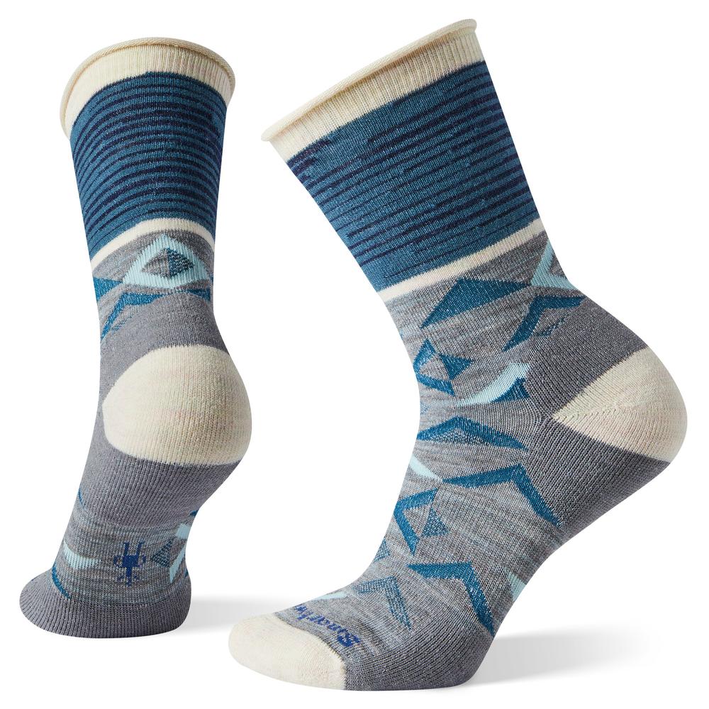 Kenco Outfitters Smartwool Women's Non Binding Pressure Free Triangle