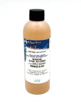 Bucks N Does White Oak Acorn and Apple Whitetail Fruit Blend Scent CLEAR