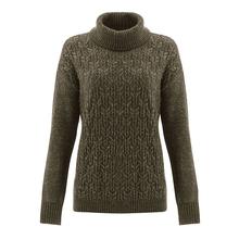 Aventura Women's Delano Sweater OLIVE