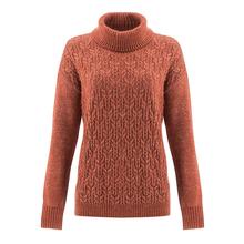 Aventura Women's Delano Sweater ROOIBOSTEA