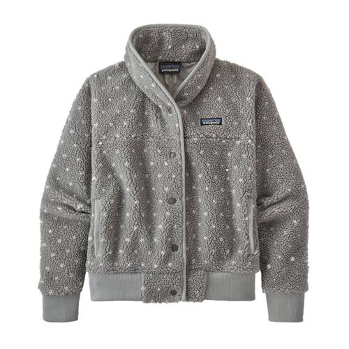 Patagonia Women's Snap Front Retro X Jacket